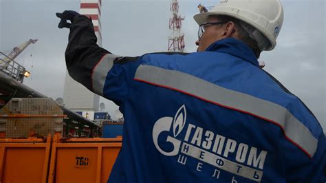 gazprom neft sanctions